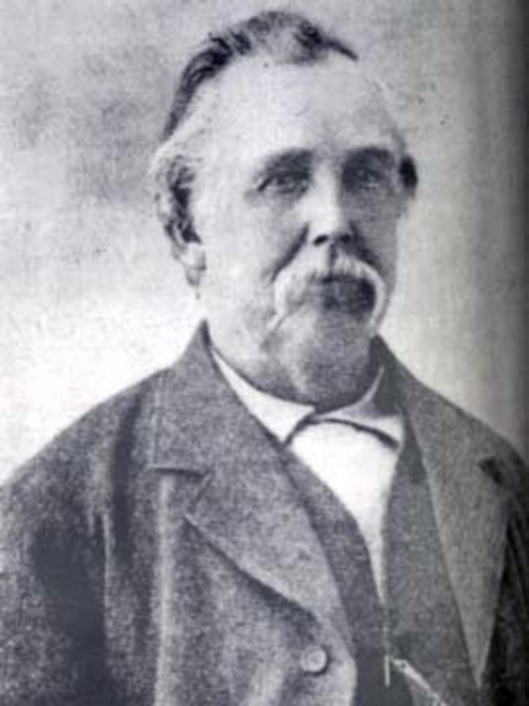 Hiram Adelbert Winters (1832 - 1903) Profile